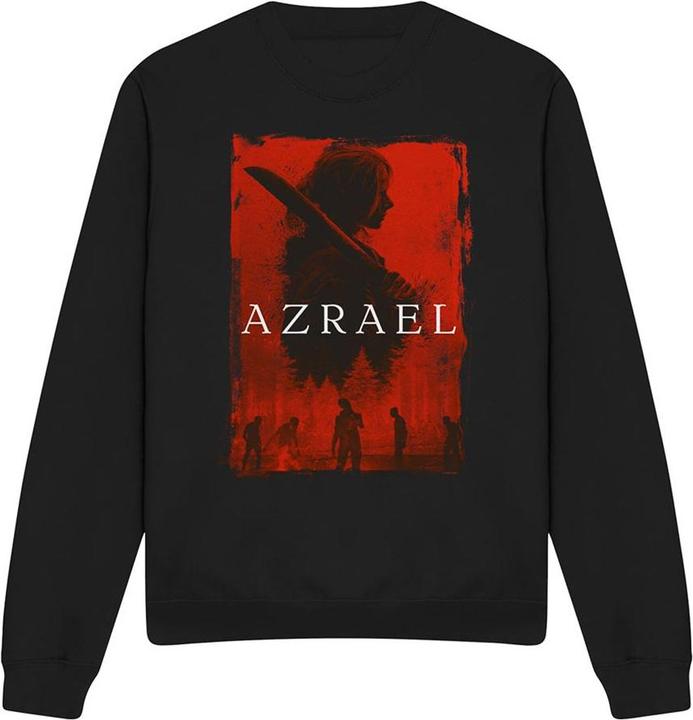 Produktbild Azrael Sweatshirt (L)
