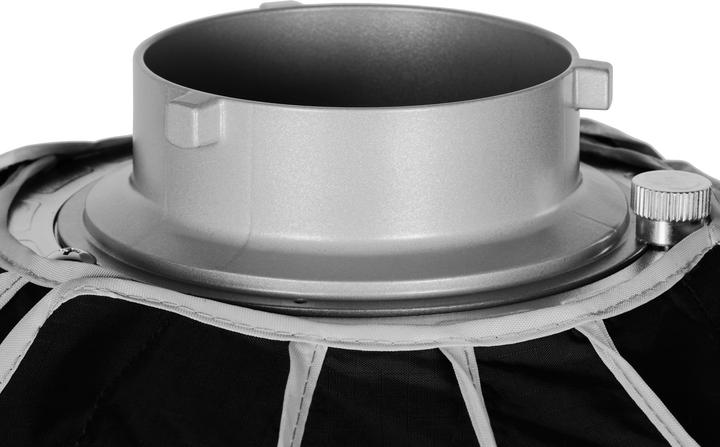 Actual product image Sirui Foldable Deep Octabox QR120-DP 120 cm (120 cm)