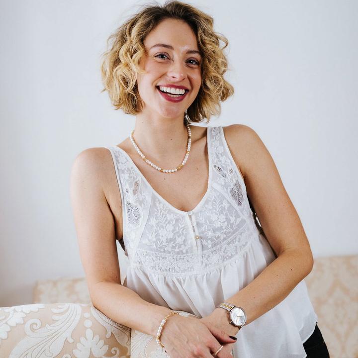 Image du produit Julie Julsen Collier (Argent 925, 45 cm)