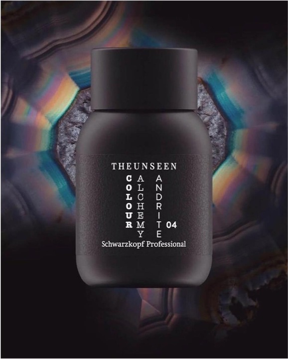 Image du produit Schwarzkopf Colour Alchemy - Andrite 04