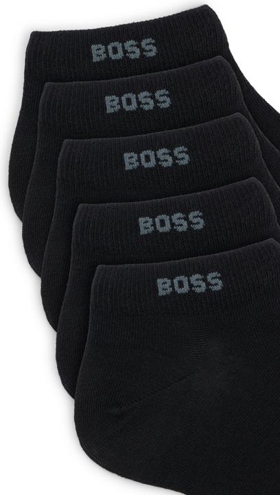 Produktbild BOSS 5P AS Uni CC (5er Pack, 43 - 46)