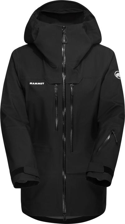 Image du produit Mammut Sweat à capuche Haldigrat Air Hs (S)