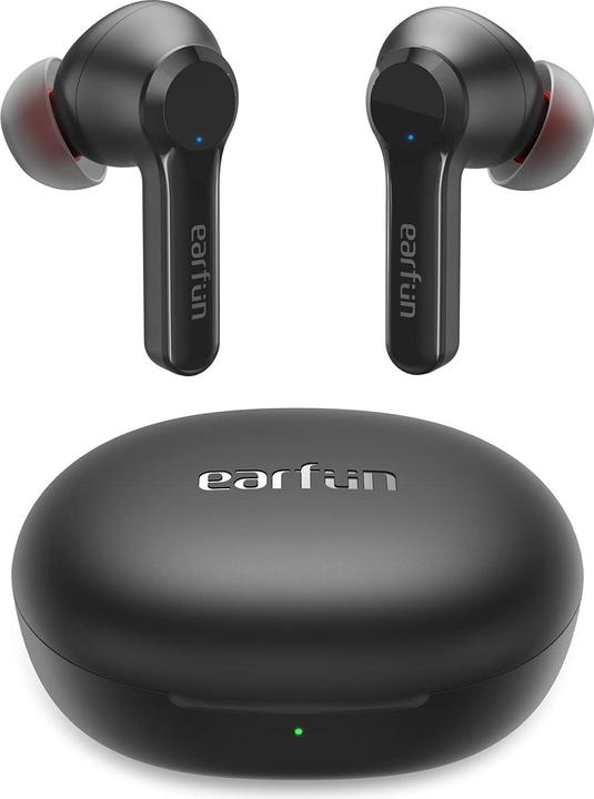 Image du produit EarFun TW300 (ANC, 7 h, Sans fil)