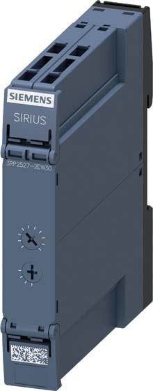 Produktbild Siemens Time Delay Relay, 4 Settings, 0.05-240s