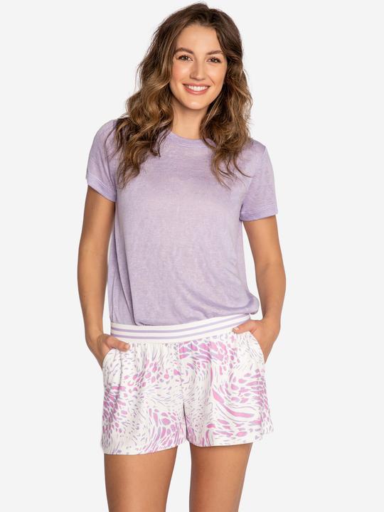 Produktbild Pj Salvage Pyjama Unterteil offwhite (40, L)