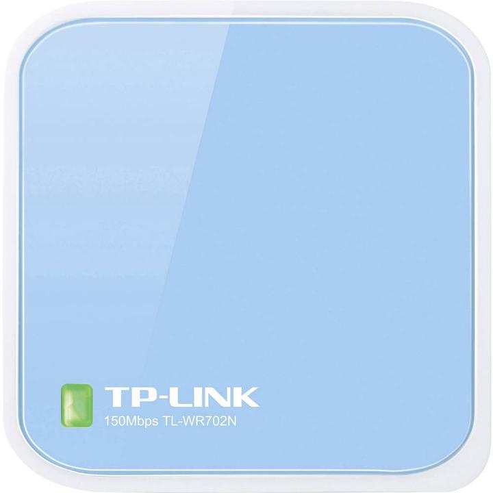 Image du produit TP-Link Tl-Wr802n