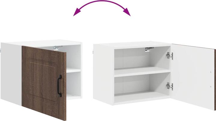 Produktbild vidaXL Küchenschrank (50 x 31 x 40 cm)