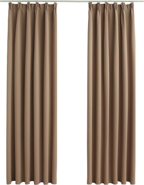 Taupe