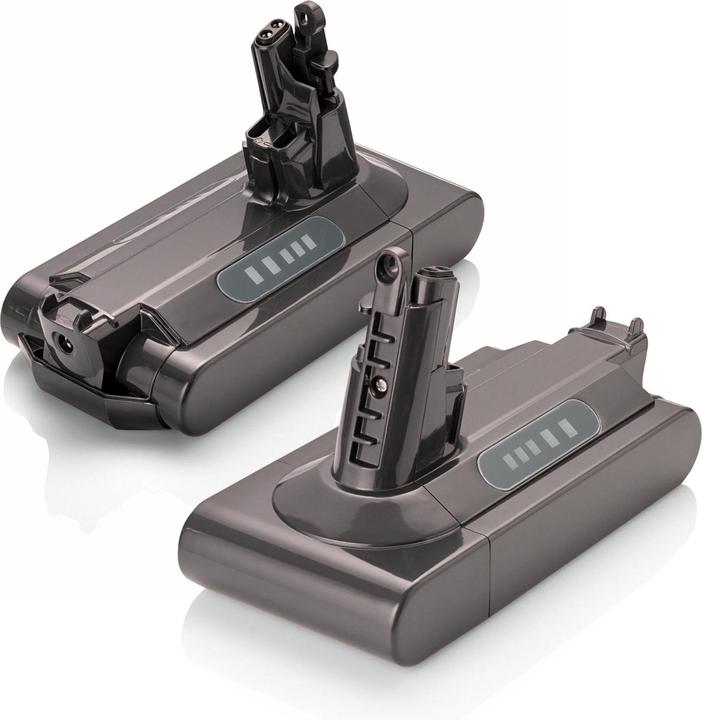 Immagine prodotto Extralink Batteria ricaricabile per Dyson hoover V10 25.2V 3000mAh