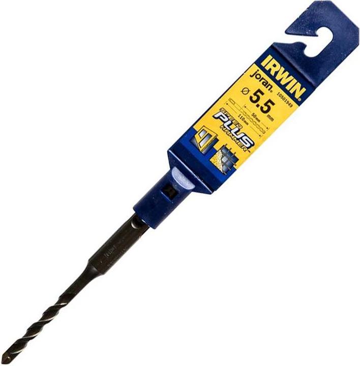 Produktbild Irwin Hammerbohrer (5,5 Millimeter)