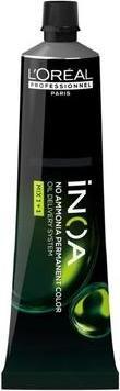 Image du produit L'Oréal Paris L'Oreal Inoa Colouring Cream High Resist, Ammonia-Free Permanent Dye 5
