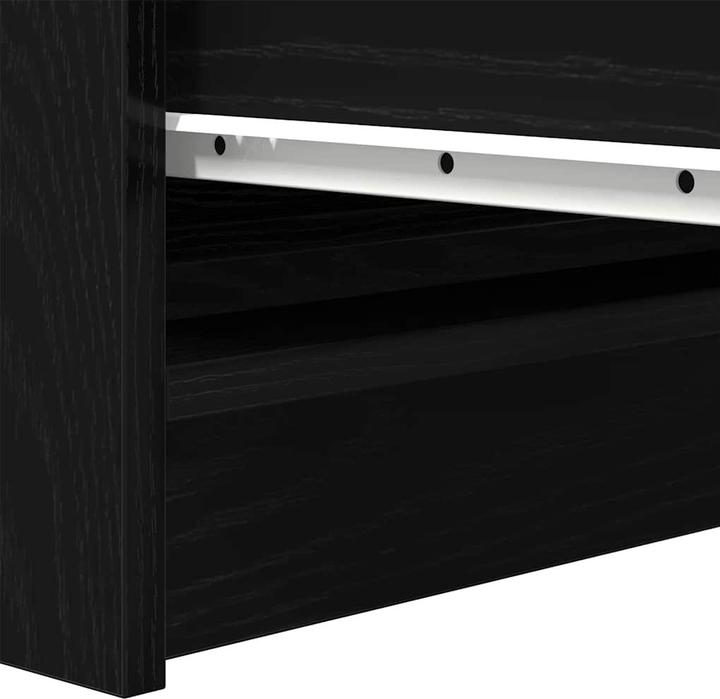 Produktbild vidaXL Sideboard (100 x 35 x 99 cm)