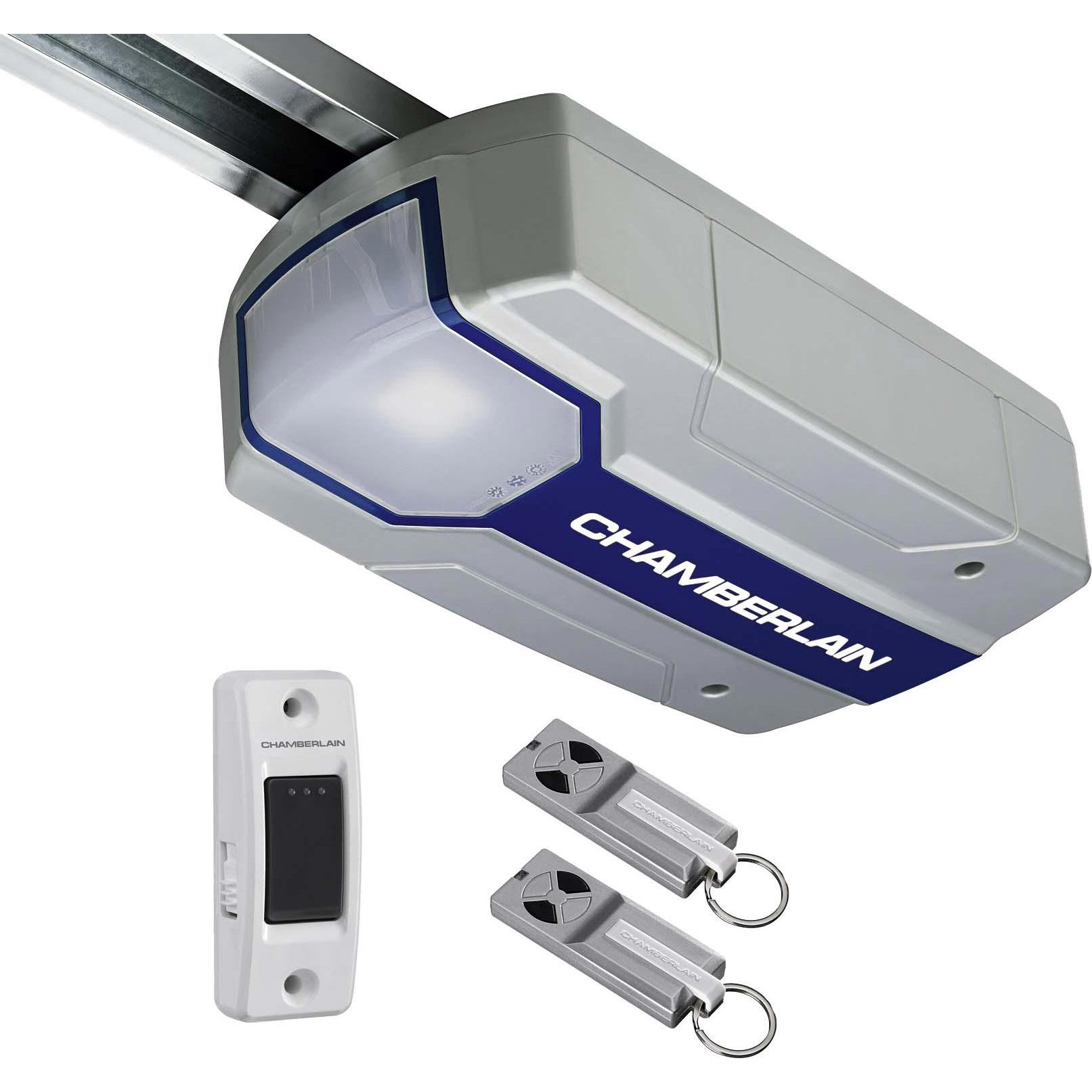Chamberlain, Motore elettrico, Azionamento porta garage COMFORT