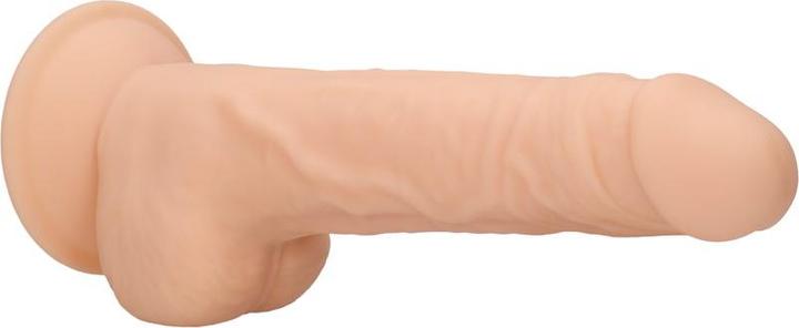 Produktbild Shots Silicone Dildo With Balls