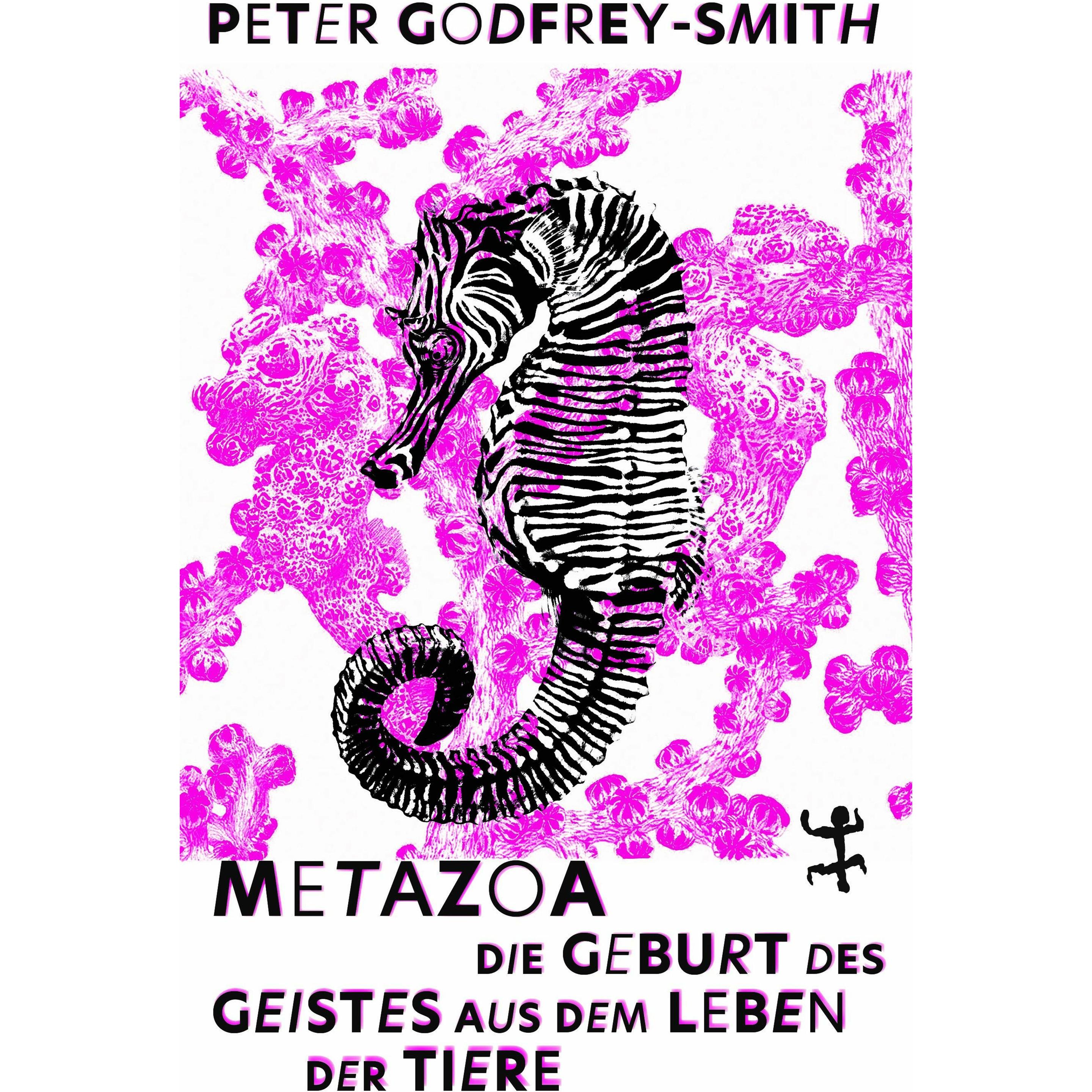 Metazoa, Fachbücher von Peter Godfrey-Smith