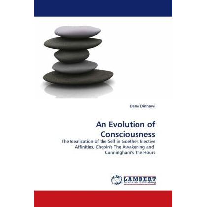 An Evolution of Consciousness, Fachbücher