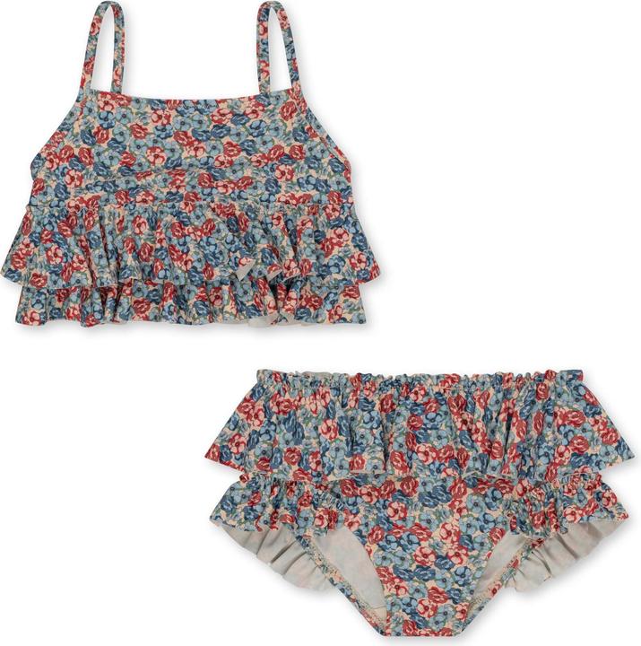 Produktbild Konges Slojd Manuca Rosie (86)