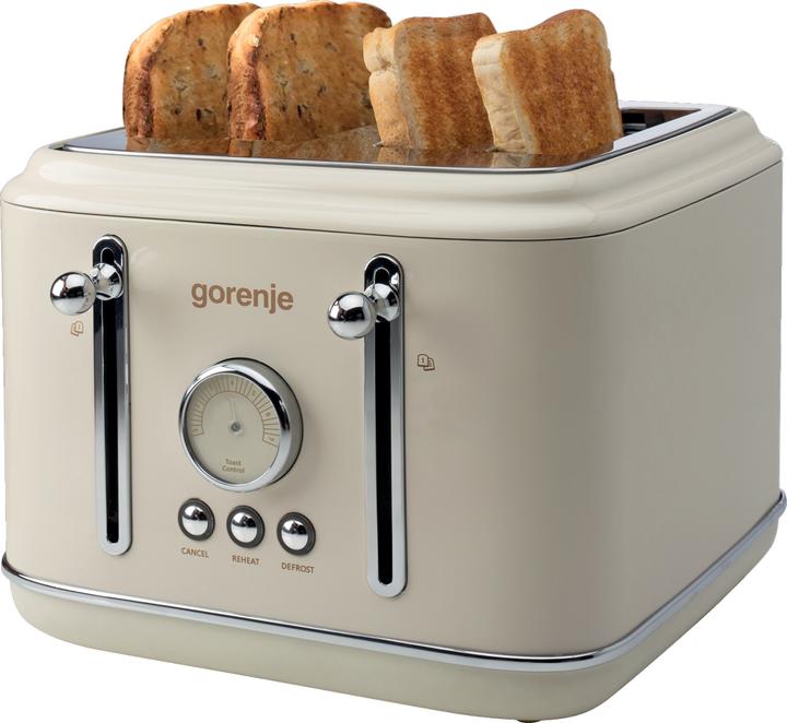 Productafbeelding Gorenje T2300CLIN