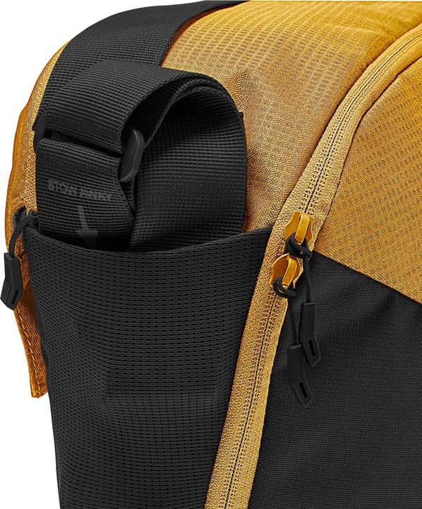 Produktbild Vaude Cycle (20 l, Gepäckträgertasche)