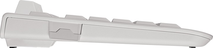 Actual product image CHERRY KC1000 SC Smartcard Light Grey EN (DE, Cable)