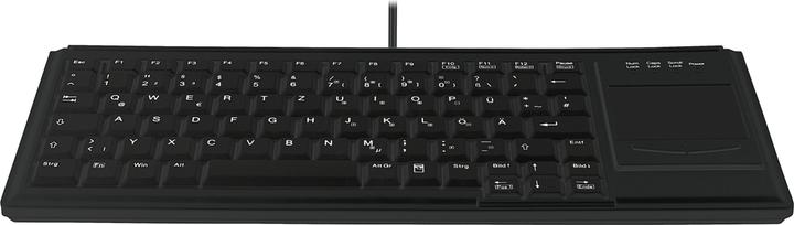 Actual product image Active Key IndustrialKey AK-4400-G (DE, Cable)