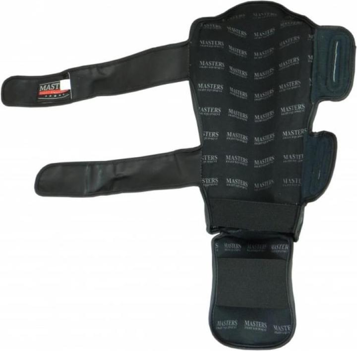 Produktbild Masters Schienbeinschoner (L, Paar)