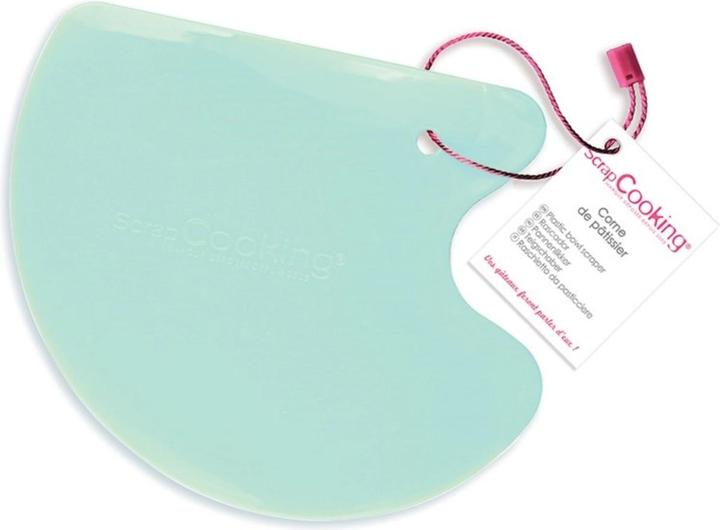 Actual product image ScrapCooking Teigschaber