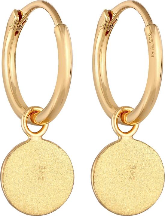 Immagine prodotto Elli Piastrine, Sole (Argento 925)