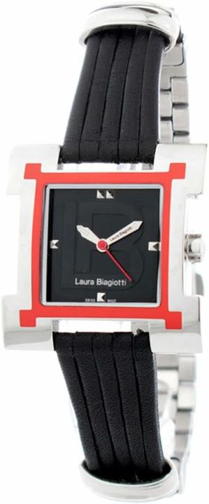 Produktbild Laura Biagiotti Unisex-Uhr LBSM0039L-01 (Ø 31 mm) (31 mm)