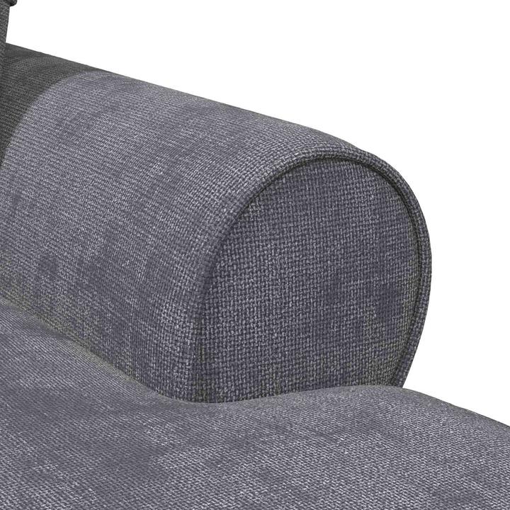 Actual product image vidaXL Moderner Lounge-Stuhl