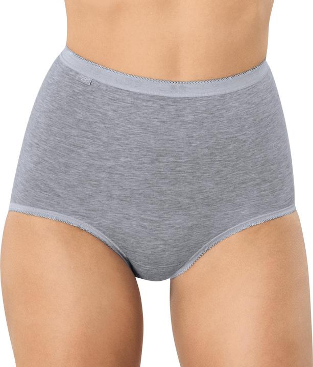 Actual product image Sloggi Basic+Maxi (40, pack of 4)