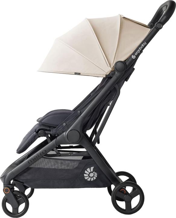Image du produit Ergobaby Metro 3 Buggy (0 Mois - 4 Années)
