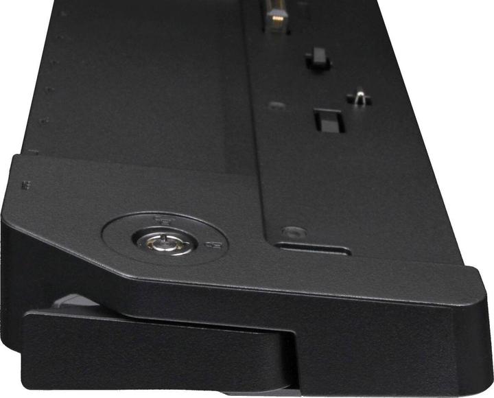 Actual product image Fujitsu CP734176 (Docking port (proprietary))