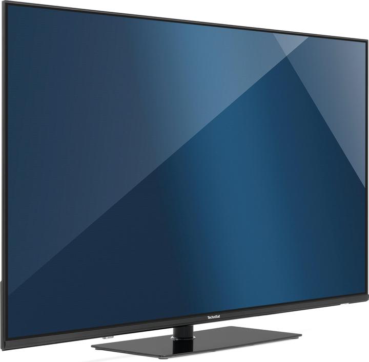 Produktbild TechniSat 5443/9830 (50", LCD, LED, 4K)