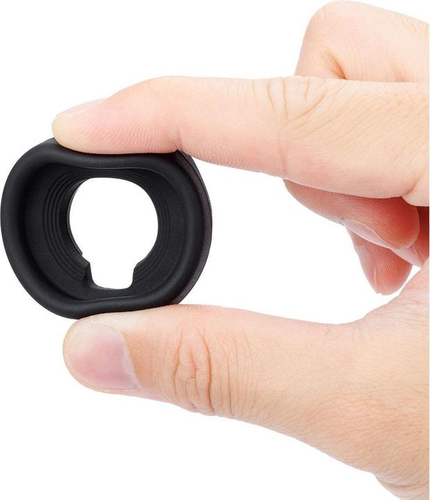 Actual product image JJC EF GFX Eyecup (Eye cup)