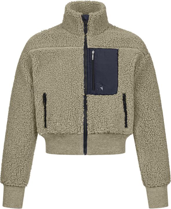 Actual product image ELT Teddy Alba (11XL)