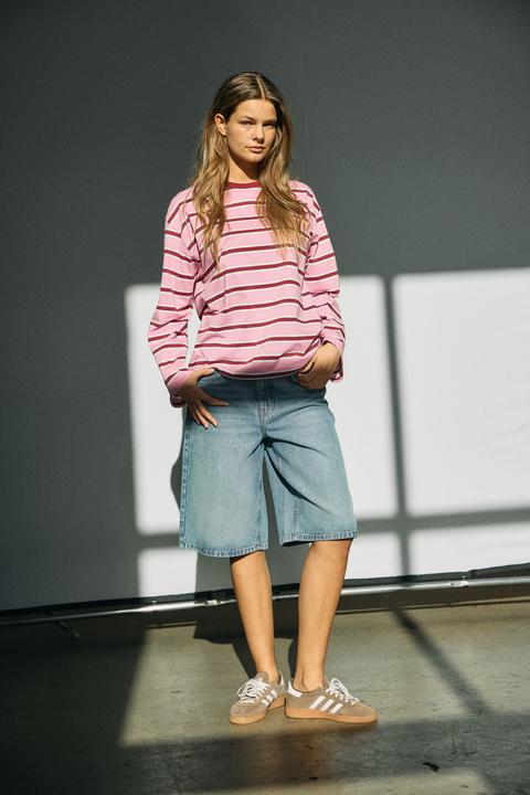 Image du produit Noisy May NMMINDIE Jeansshorts (S)
