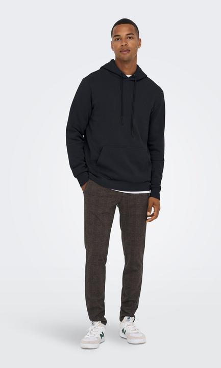 Produktbild Only & Sons Onsceres Hoodie Sweat Noos (XS)