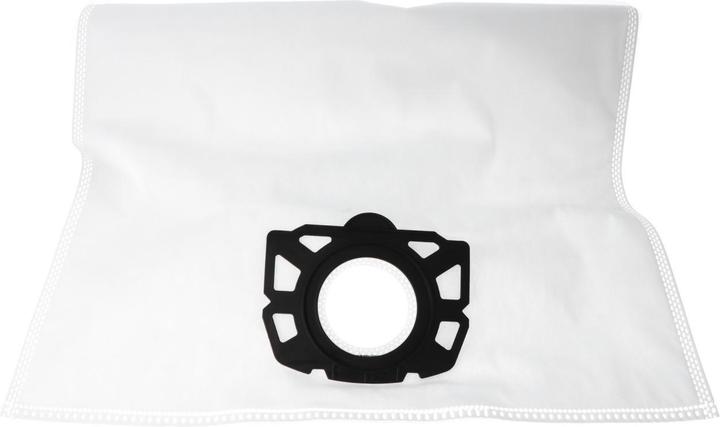 Actual product image XCell 10 vacuum cleaner bags for vacuum cleaners like Kärcher 2.863-006.0 (10 x)