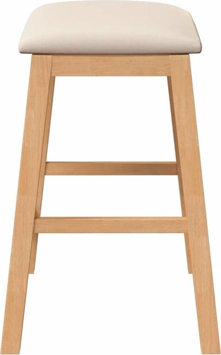 Produktbild vidaXL Barstuhl