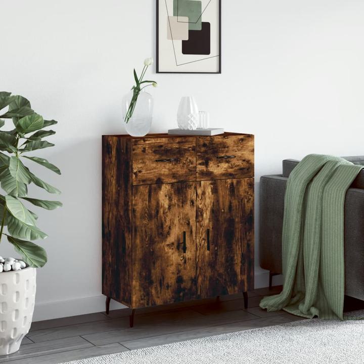 Image du produit vidaXL Sideboard (69.50 x 34 x 90 cm)