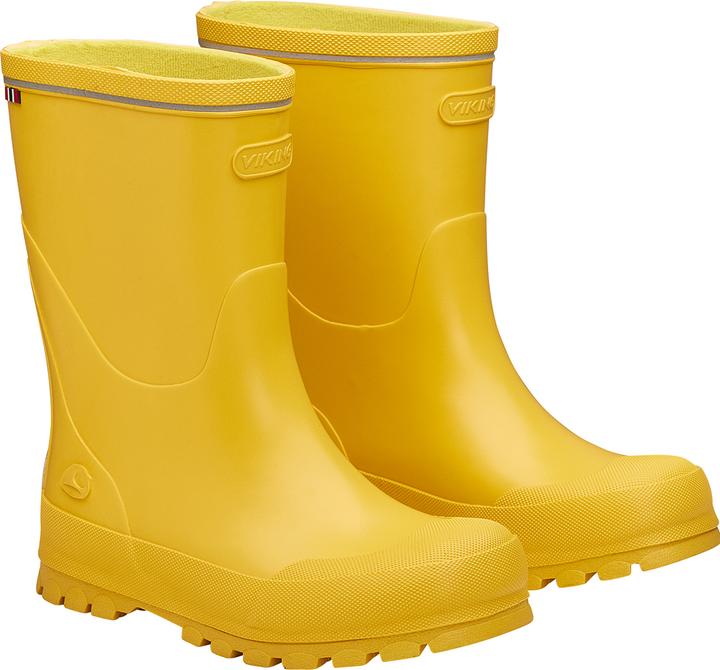 Actual product image Viking Footwear Jolly rubber boots (33)