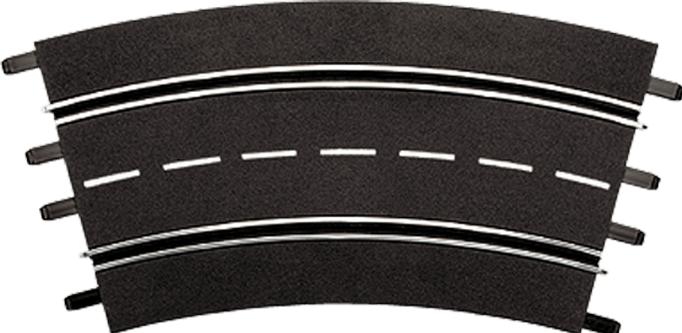 Image du produit Carrera Courbe 3/30