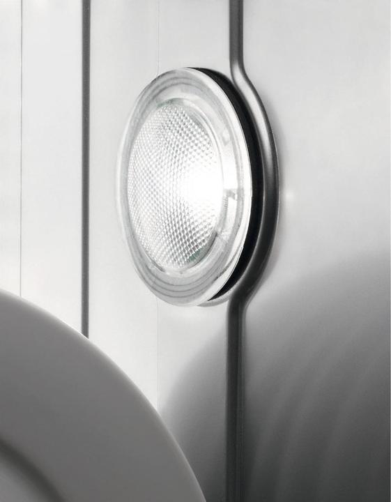 Produktbild AEG VAATWASSER FSE76738P