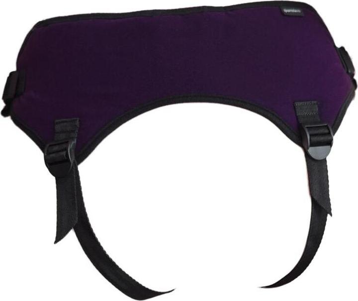 Image du produit Sportsheets Lush Strap On