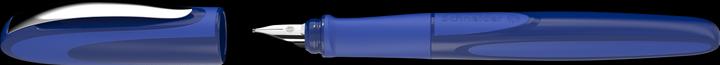 Produktbild Schneider Füllhalter Ray (Blau, 1 x)