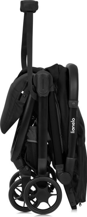 Image du produit Lionelo Julie Air (6 Mois - 4 Années)