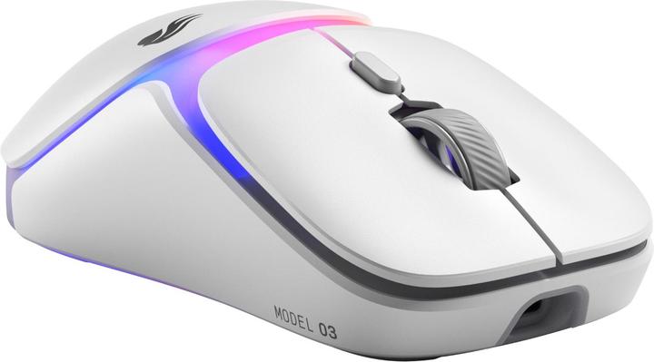 Actual product image Glorious Model O 3 Wireless Mouse White (Wireless)