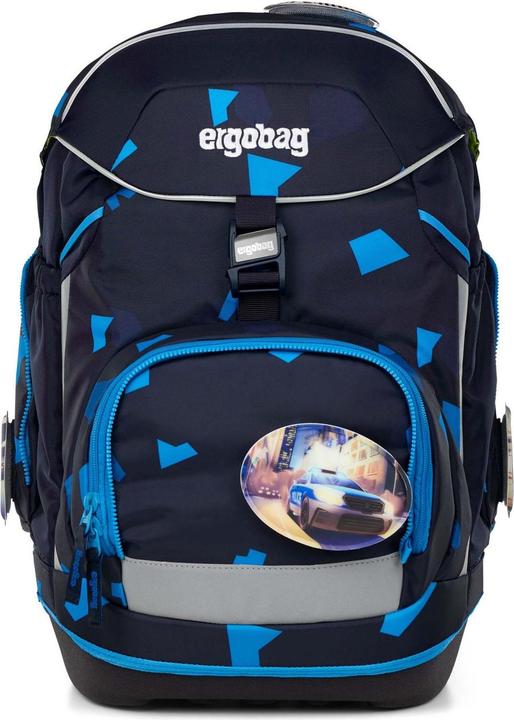 Actual product image Ergobag Pack Set (20 l)