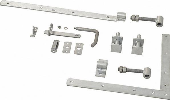 Produktbild kaiserkraft Tokyo Einzeltür